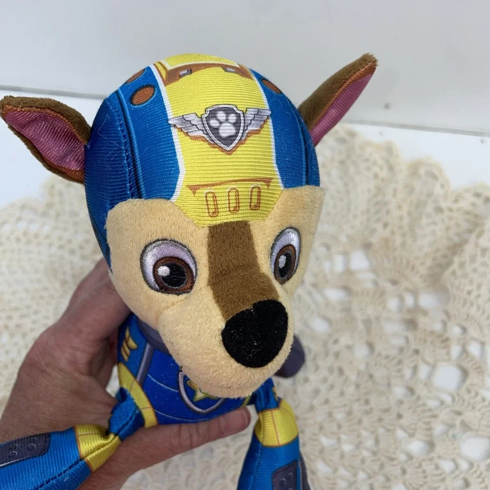 PAW Patrol Moto Pups Stuffed Animal Plush 8inch